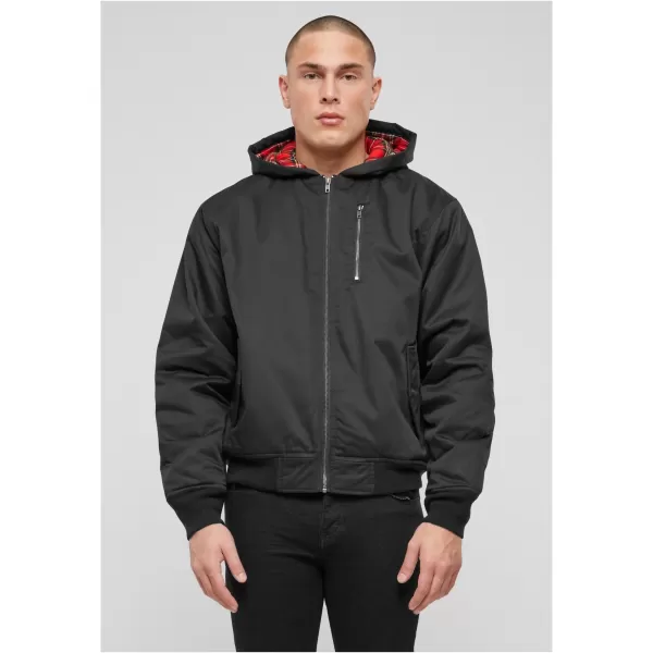  Jacke BRANDIT LORD CANTERBURY BD9481 SCHWARZ 