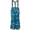 Kinder-Skihose LOAP CUBOR BLAU