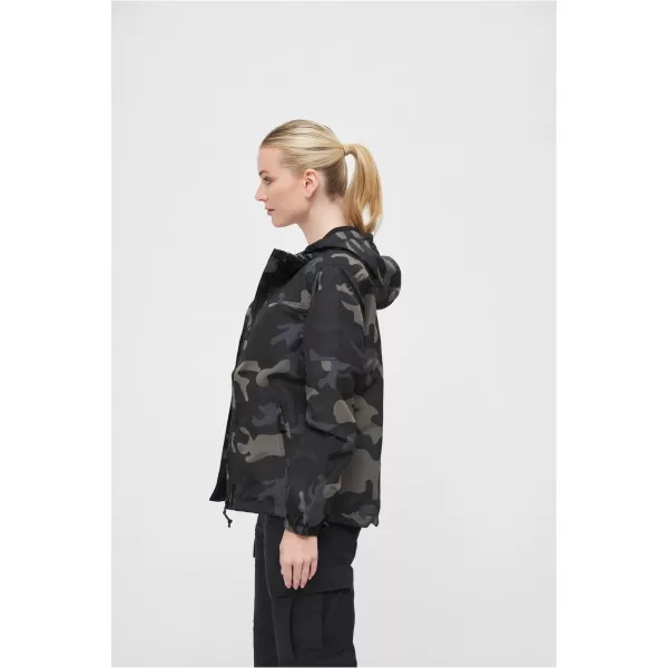  Damenjacke BRANDIT BD33114 DARKCAMO 