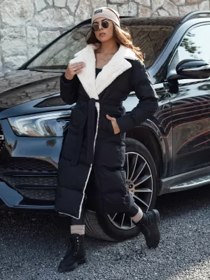 Mantel DSTREET BALLMODA SCHWARZ