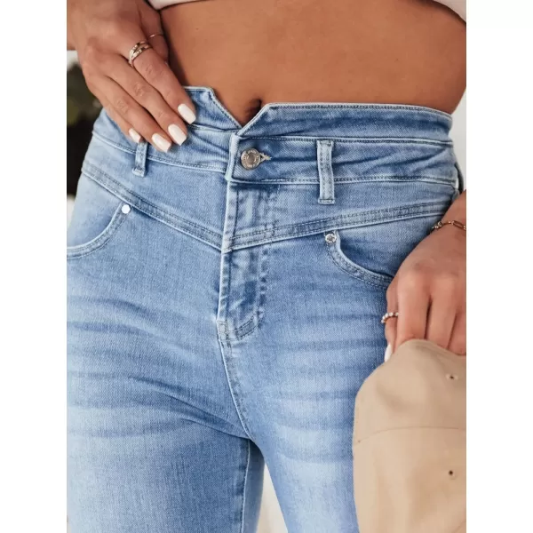 Damen DSTREET MARIE BLAU 