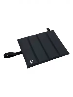 Kissen BRANDIT SIT MAT BD9636 SCHWARZ