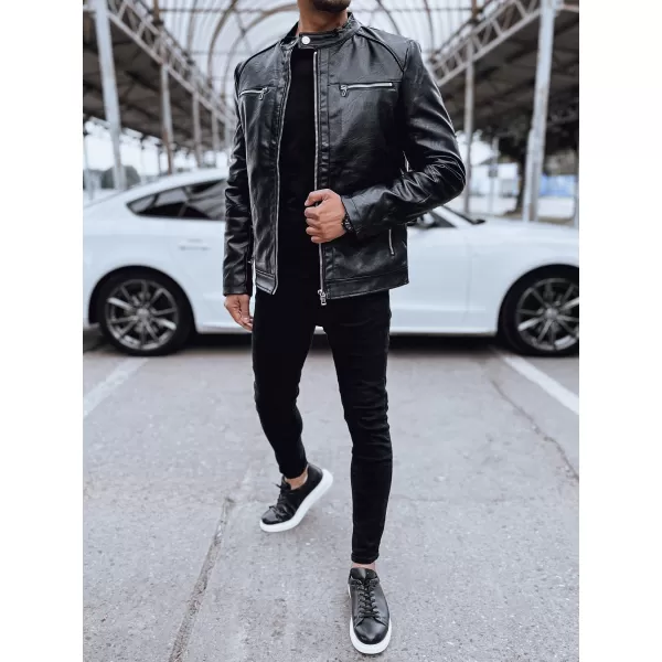  Jacke DSTREET tx4713 SCHWARZ 