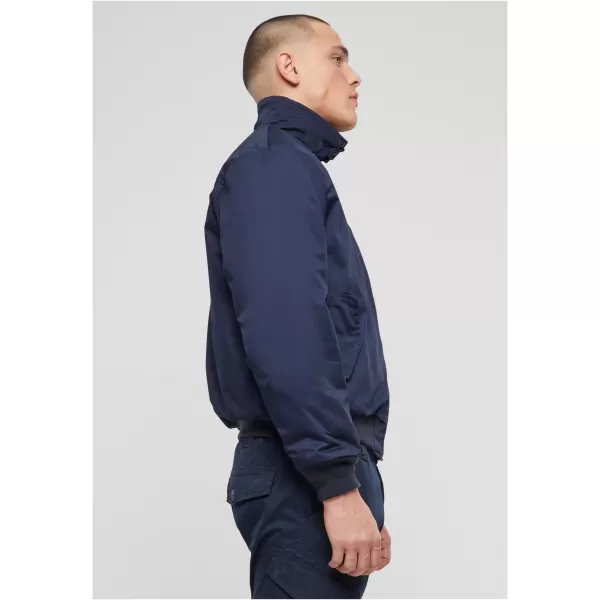  Jacke BRANDIT LORD CANTERBURY BD9480 MARINE 
