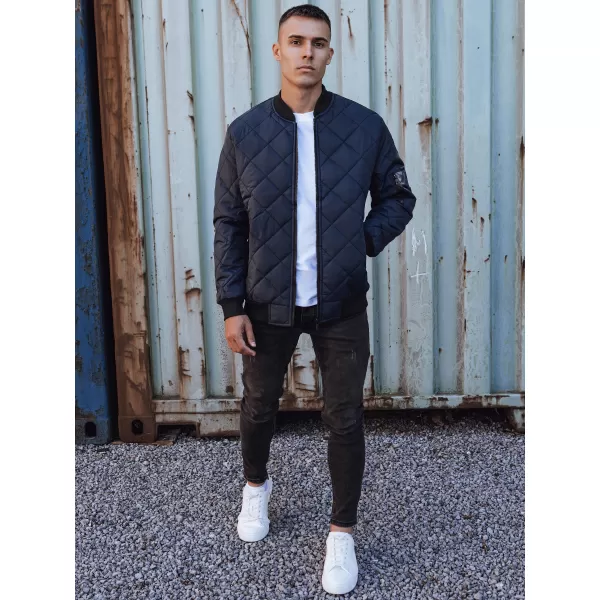  Jacke DSTREET DUNKELBLAU 