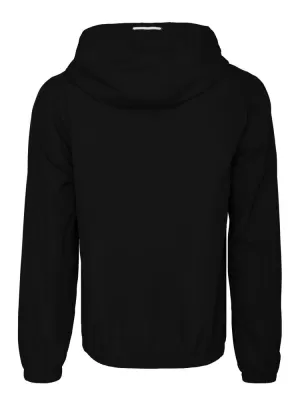Jacke DSTREET SCHWARZ