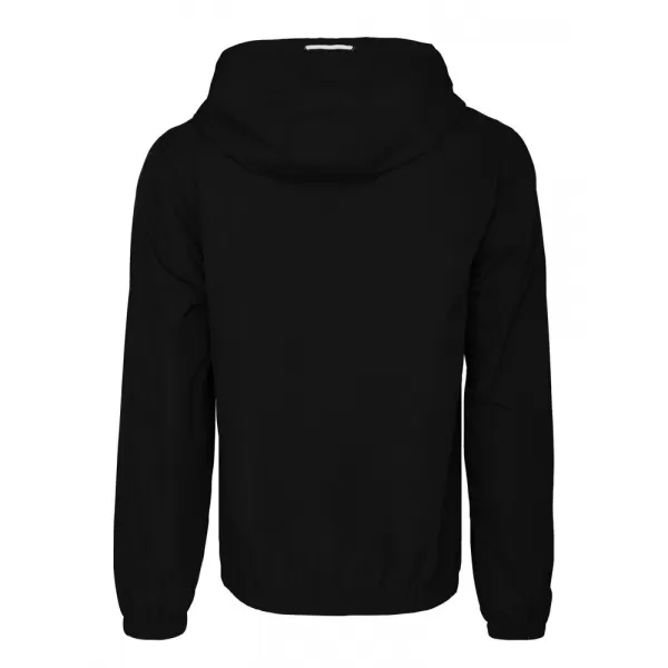  Jacke DSTREET SCHWARZ 