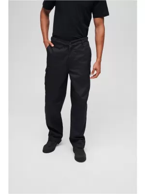 Hose BRANDIT BD9208 SCHWARZ
