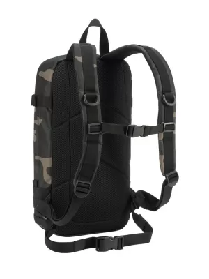 Rucksack BRANDIT US COOPER BD8070 DARKCAMO