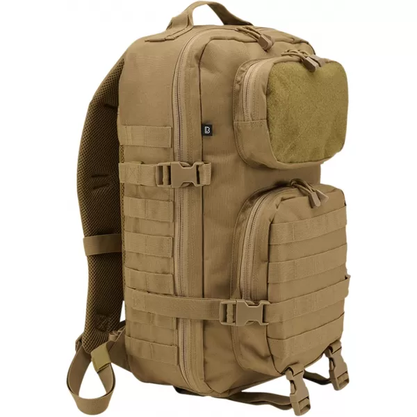  Rucksack BRANDIT US COOPER BD8098 KAMEL 