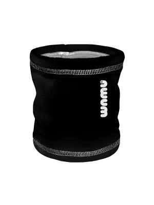 Baby Fleece WAMU SCHWARZ