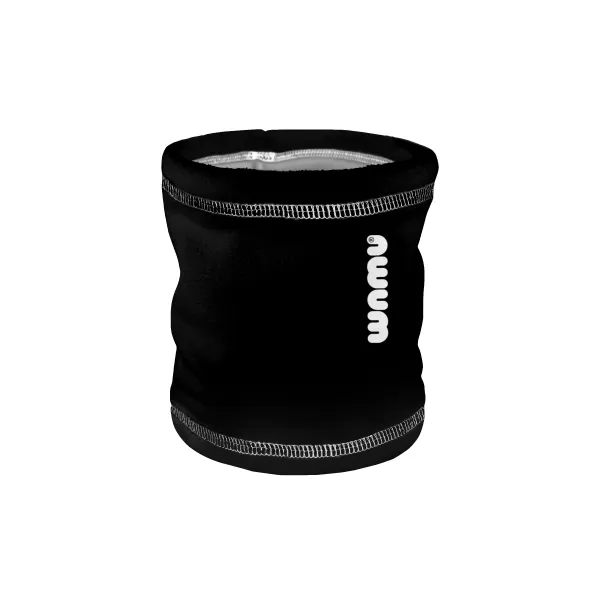  Baby Fleece WAMU SCHWARZ 