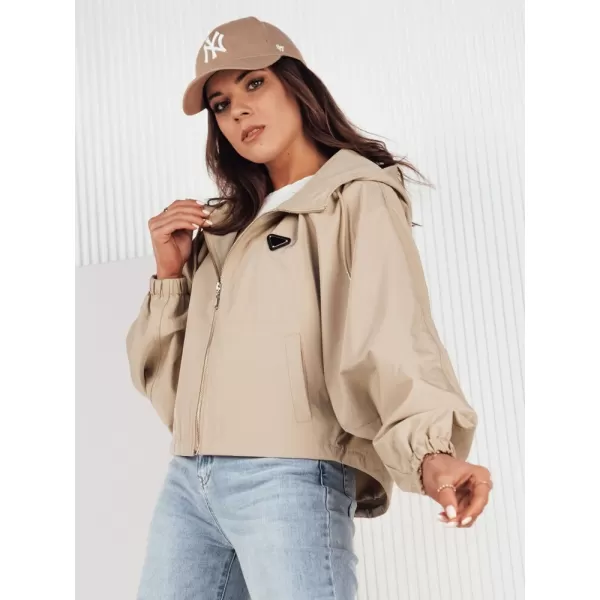  Damenjacke DSTREET BEIGE 