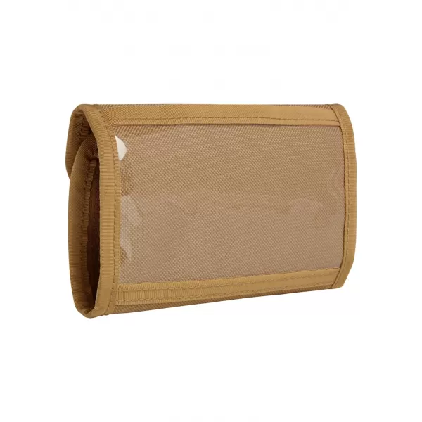  Geldbörse BRANDIT BD8064 KAMEL 