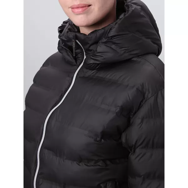  Damenjacke LOAP ITOLA SCHWARZ 