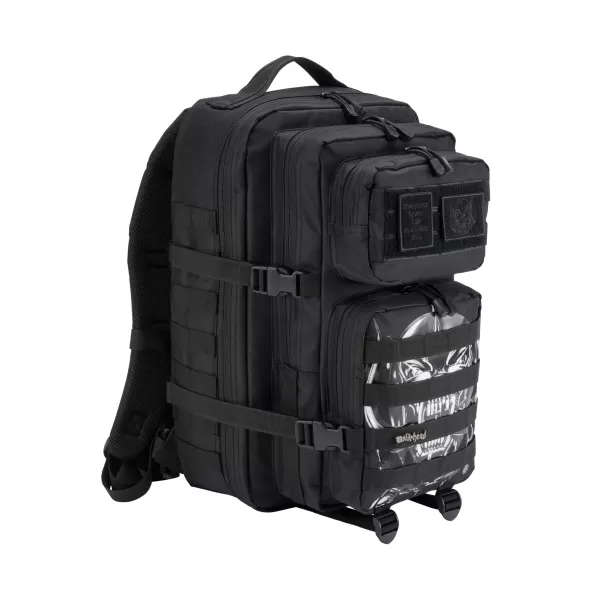  Rucksack BRANDIT BD61008 SCHWARZ 