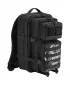 Rucksack BRANDIT BD61008 SCHWARZ
