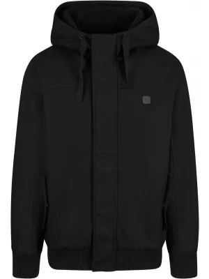 Jacke BRANDIT BD3193 SCHWARZ