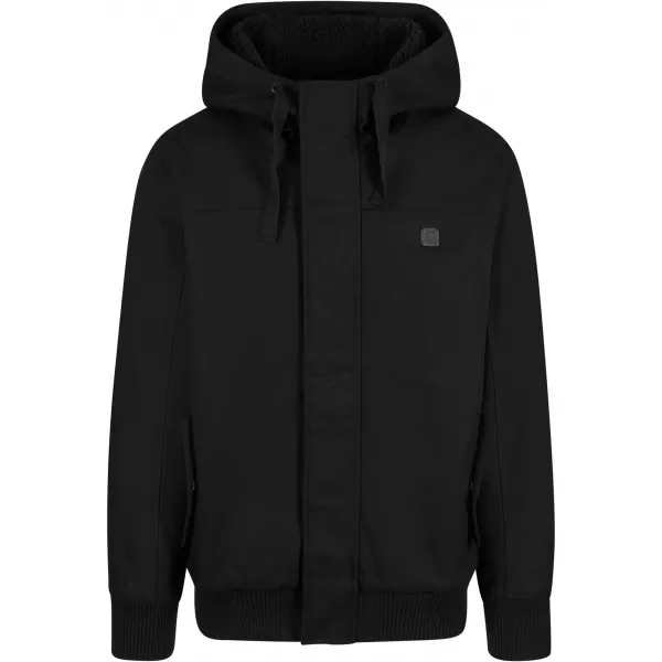  Jacke BRANDIT BD3193 SCHWARZ 