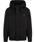 Jacke BRANDIT BD3193 SCHWARZ
