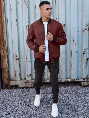 Jacke DSTREET BORDE