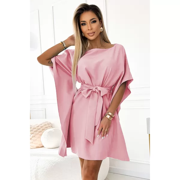  Kleid NUMOCO SOFIA 287-32 ROSA 