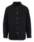 Hemd BRANDIT BD4040 SCHWARZ
