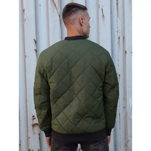  Jacke DSTREET KHAKI 