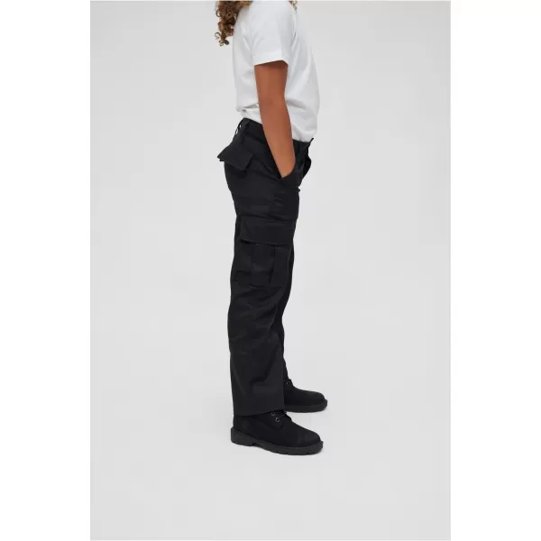  Hose BRANDIT US BD6003 SCHWARZ 