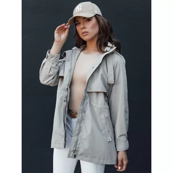  Damenjacke DSTREET ty4473 BEIGE Dstreet1 