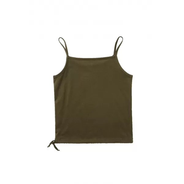  Hemd BRANDIT BD44005 OLIVE 