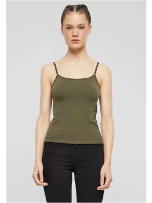 Hemd BRANDIT BD44005 OLIVE
