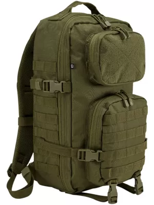 Rucksack BRANDIT US COOPER BD8098 OLIVE