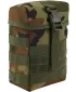 Männlicher Rucksack BRANDIT FIRE MOLLE BD8047 OLIVE CAMO