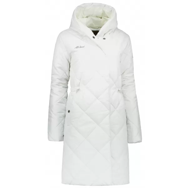  Frauenmantel ALTISPORT DAMARIS LEICHTE CREME 