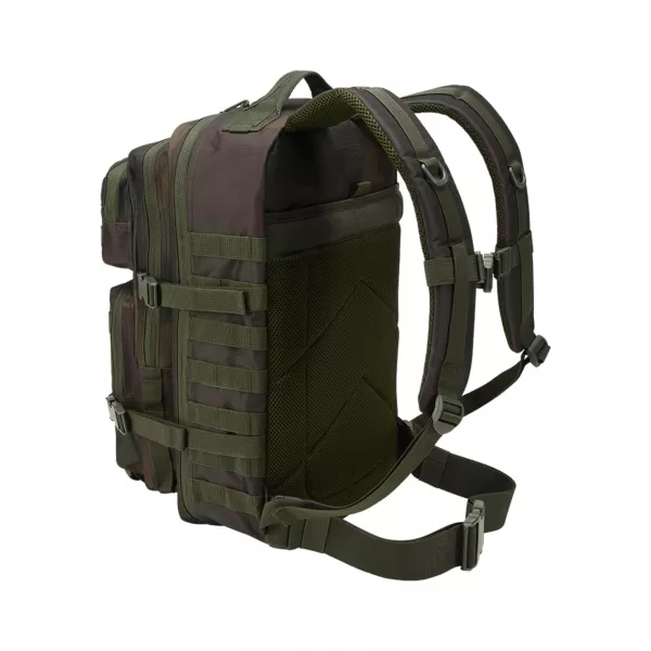  RUCKSACK BRANDIT 40L US COPER LARGE BD8008 DUNKLER WALD 