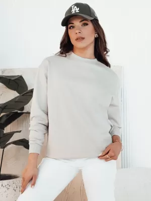 Damen Sweatshirt DSTREET BEIGE