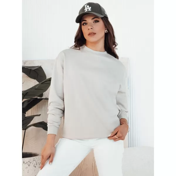  Damen Sweatshirt DSTREET BEIGE 