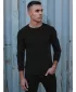 Herrenpullover DSTREET SCHWARZ