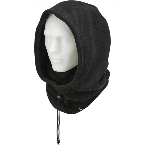  Haube BRANDIT BD7027 SCHWARZ 