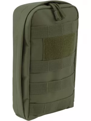  Gehäuse BRANDIT SNAKE MOLLE BD8044 OLIVE
