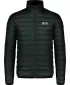 Steppjacke für Herren NORDBLANC EAGLEHEART NBWJM8067 DUNKELGRÜN