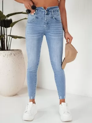 Damen DSTREET MARIE BLAU