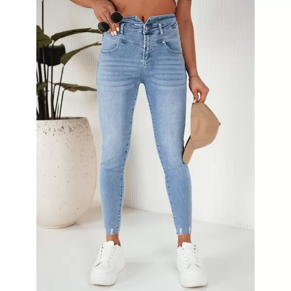  Damen DSTREET MARIE BLAU 