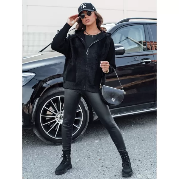  Damenjacke DSTREET KATHERINE SCHWARZ 