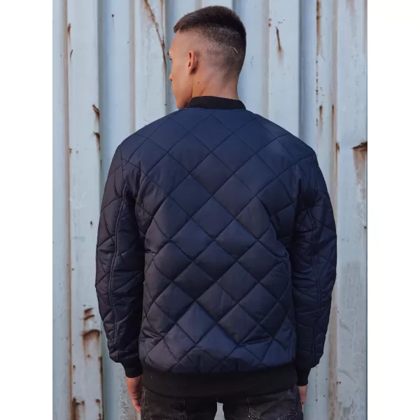  Jacke DSTREET DUNKELBLAU 