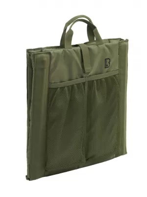 Kissen BRANDIT BD9637 OLIVE
