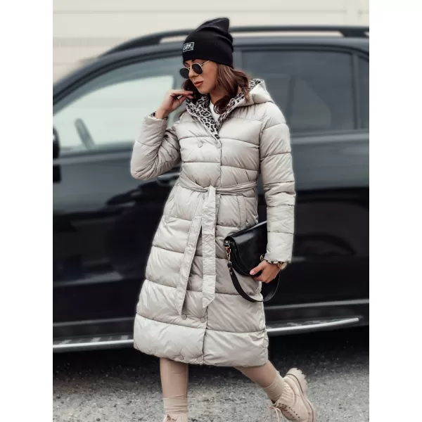  Mantel DSTREET BEIGE 