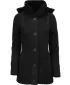 Damenjacke BRANDIT BD9628 SCHWARZ