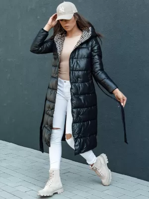Mantel DSTREET GRACE SCHWARZ